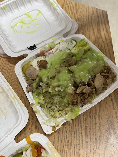 Photo of Super Donair - 3413 Fairlight Dr Unit 5, Saskatoon, SK S7M 3Z3